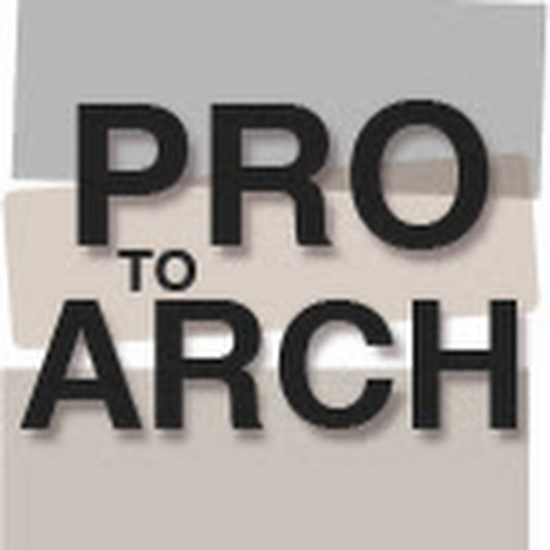 Proceed to Architecture