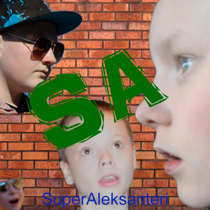 SuperAleksanteri