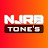 NJRB tones
