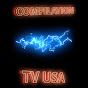 COMPILATION TV USA logo