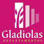 Gladiolas Departamentos logo