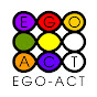 EGO-ACT by ใหม่จังจ้า