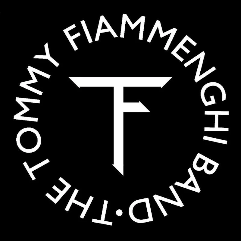 TommyFiammenghiBand