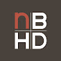 NBHD Church logo