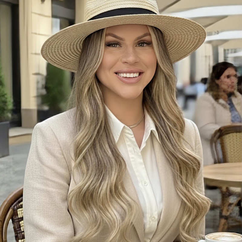 Adara Becker