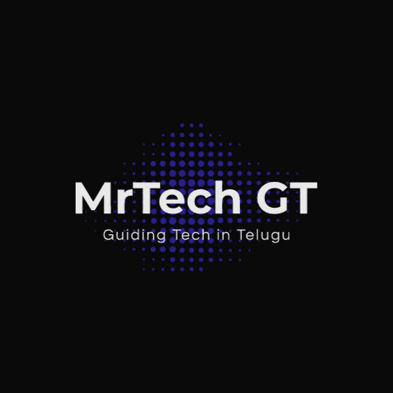 Mr Tech GT