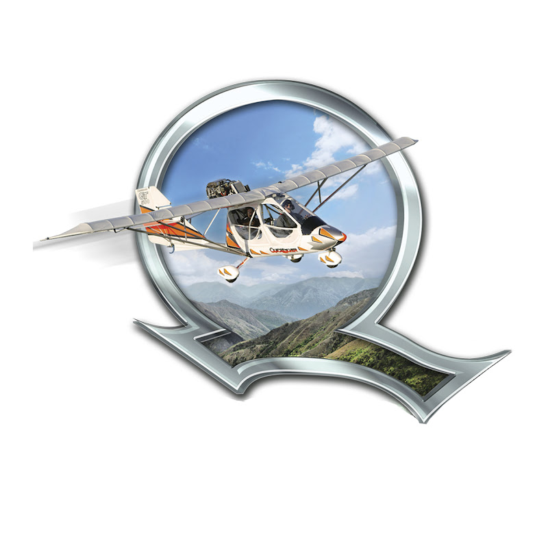 Quicksilver Ultralight