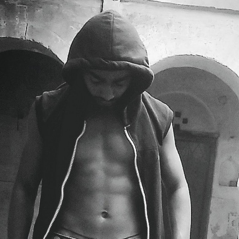 Deshi fitness workout for pandit