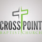 Cross Point Davenport logo