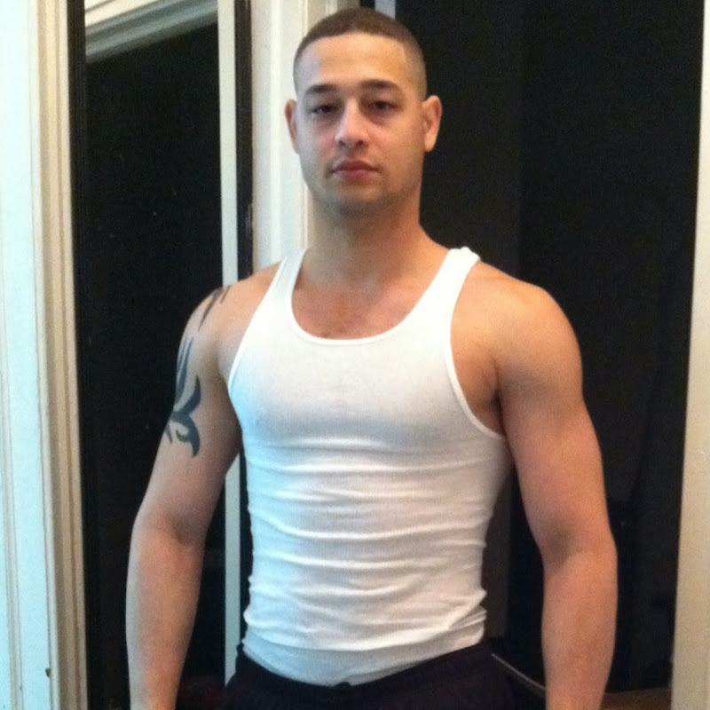 Pablo Hernandez (PhForFitness)