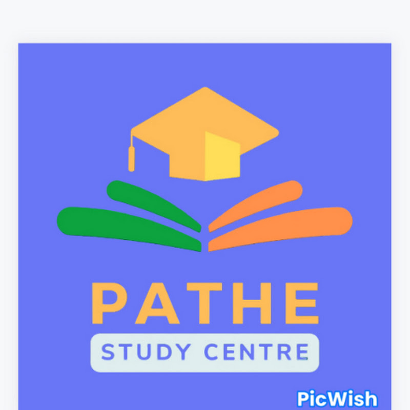 PATHE STUDY CENTRE Pawar