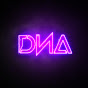 DNA Official logo