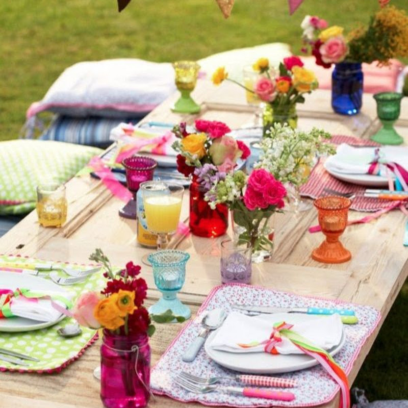 Wedding Decorations Ideas