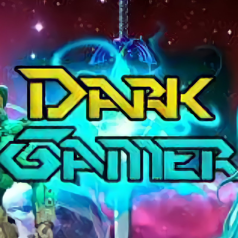 dark gamer