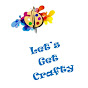 Lets Get Crafty logo