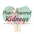 Plant-Powered Kidneys