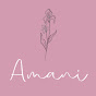 The Amani Team logo