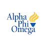 Alpha Phi Omega Philippines Incorporated logo