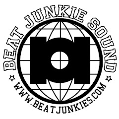 Beat Junkies channel logo