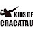 Kids Of Cracatau