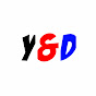 Y&D Second logo