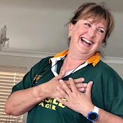 Robyn Gwilt