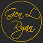 Gen L Ryan logo