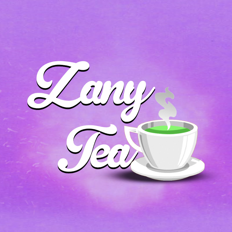 Zany Tea