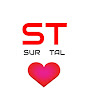 Sur-Tal logo