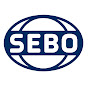 SEBO Vacuum Cleaners logo