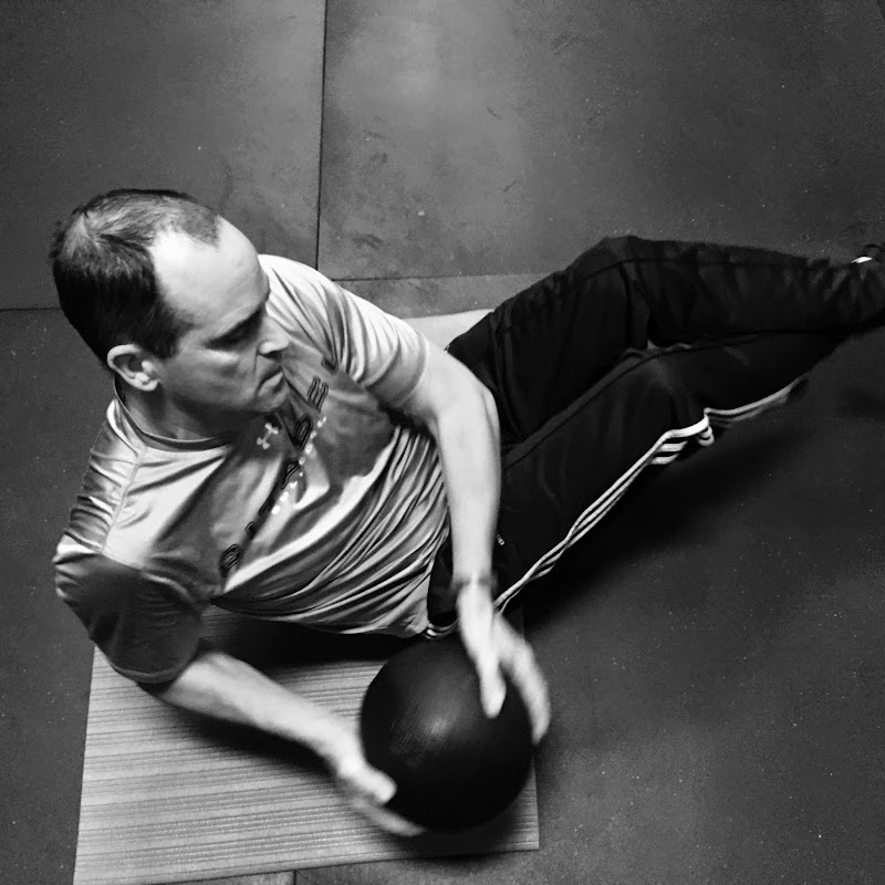 Bodysmith Fitness Training icon