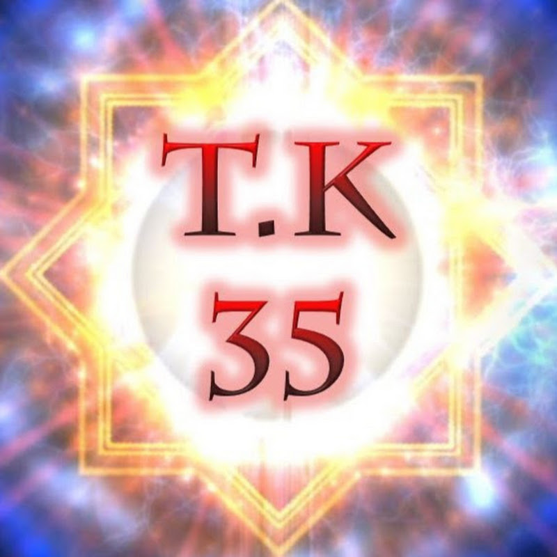 Theking35 icon