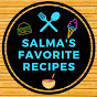 Salma’s Favorite Recipes logo