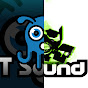 T Electro Sound logo
