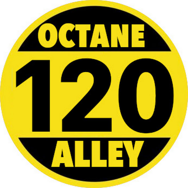 Octane-Alley