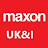 maxon UK&I
