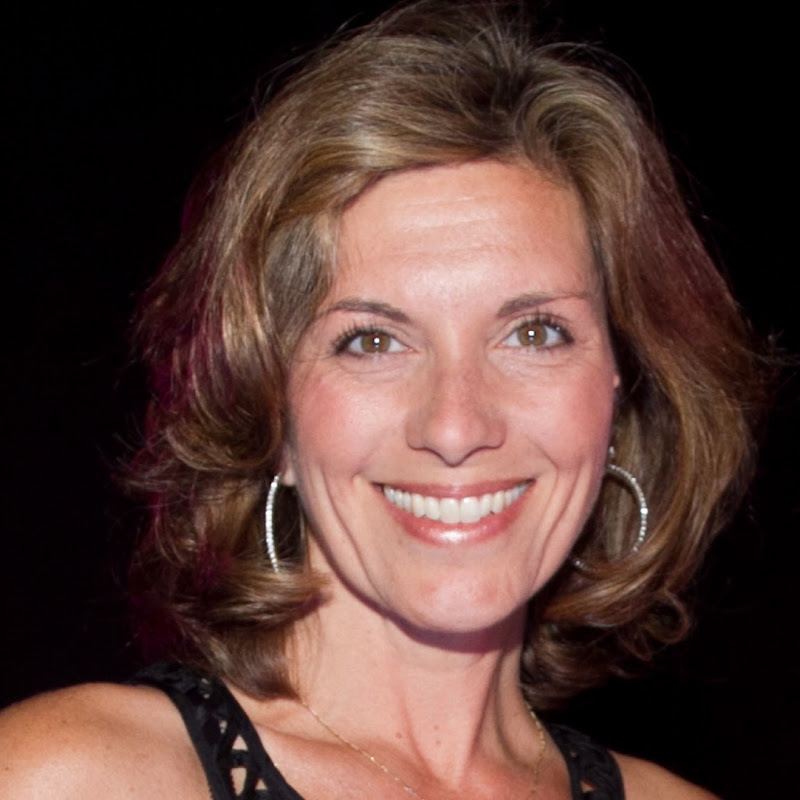 Lisa Parrish