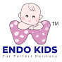 Dr Kartheek Nalluri Pediatric Endocrinologist logo