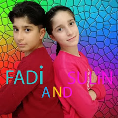 FADİ AND SULİN فادي و سولين channel logo