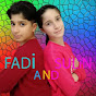 FADİ AND SULİN فادي و سولين channel logo