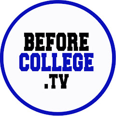 Before College TV thumbnail