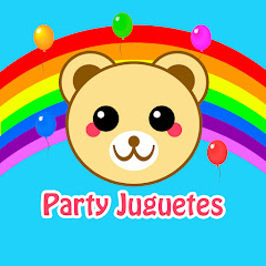 Party juguetes