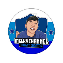 MelkyChannel channel logo