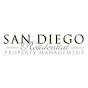 San Diego Residential Property Management logo