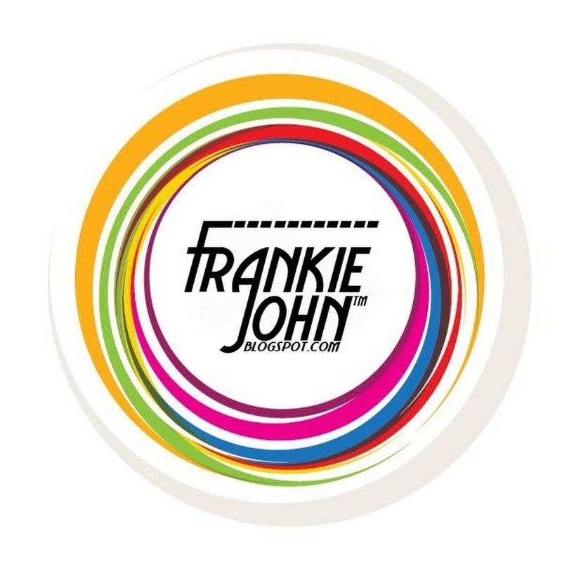 FrankieJohnTV icon