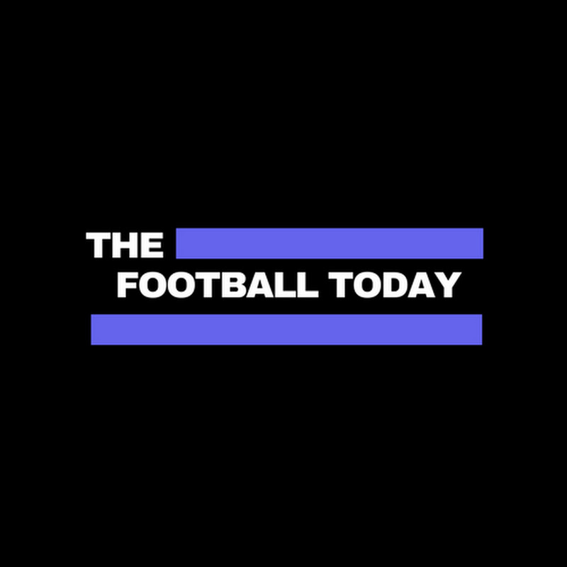 Football Today icon