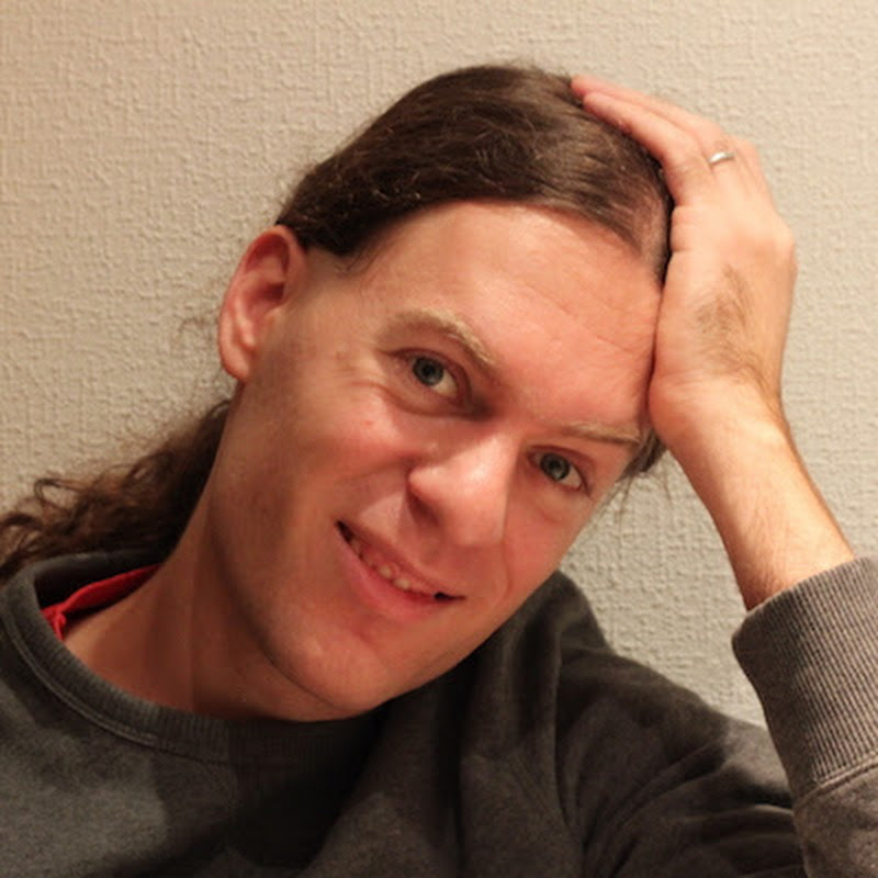 Martin Kleppmann - Core CS educator and content creator