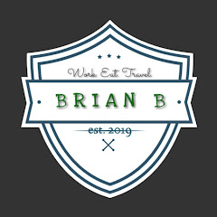 Brian B channel logo