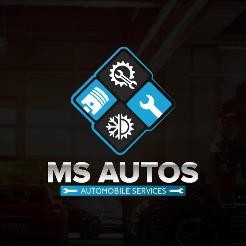 M S AUTOS