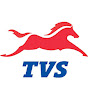 TVS - Saubhagya Lakshmi Enterprises Mathura logo